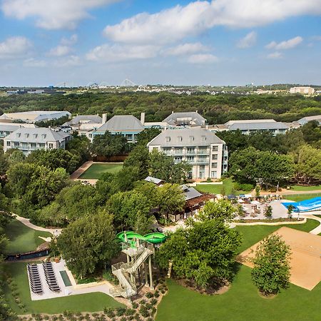 Hyatt Regency Hill Country Resort & Spa Σαν Αντόνιο Εξωτερικό φωτογραφία