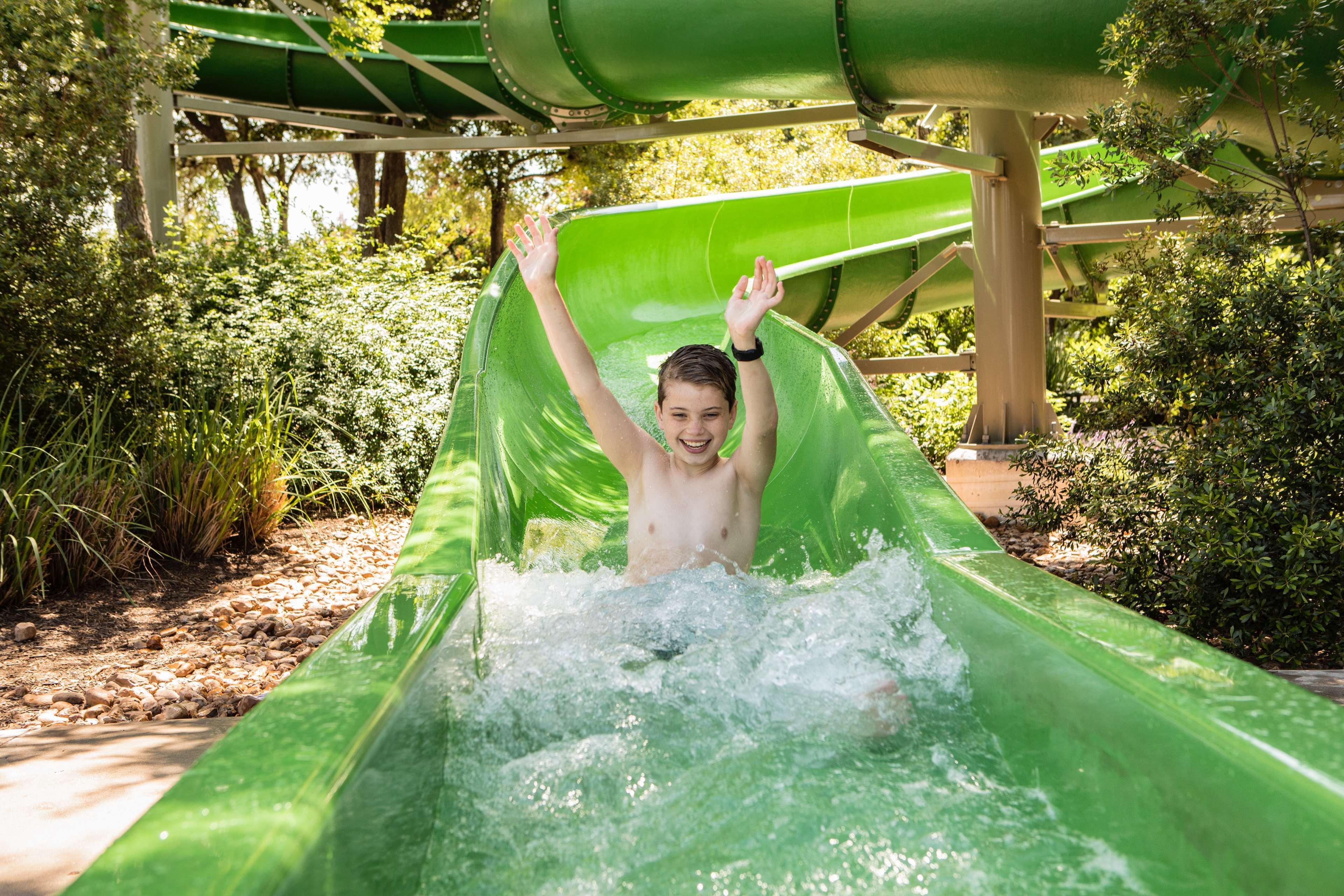 Hyatt Regency Hill Country Resort & Spa Σαν Αντόνιο Εξωτερικό φωτογραφία