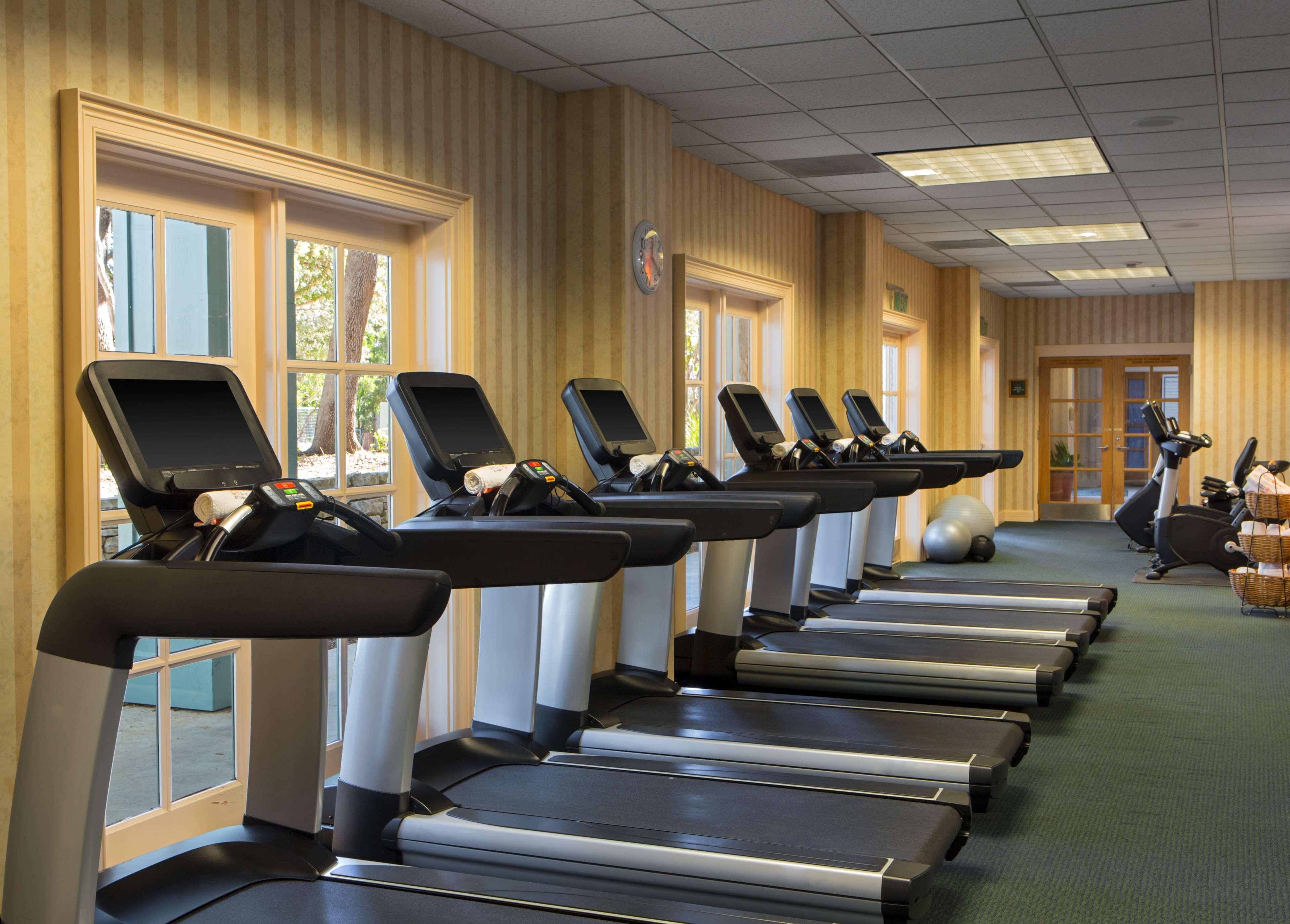 Hyatt Regency Hill Country Resort & Spa Σαν Αντόνιο Εξωτερικό φωτογραφία