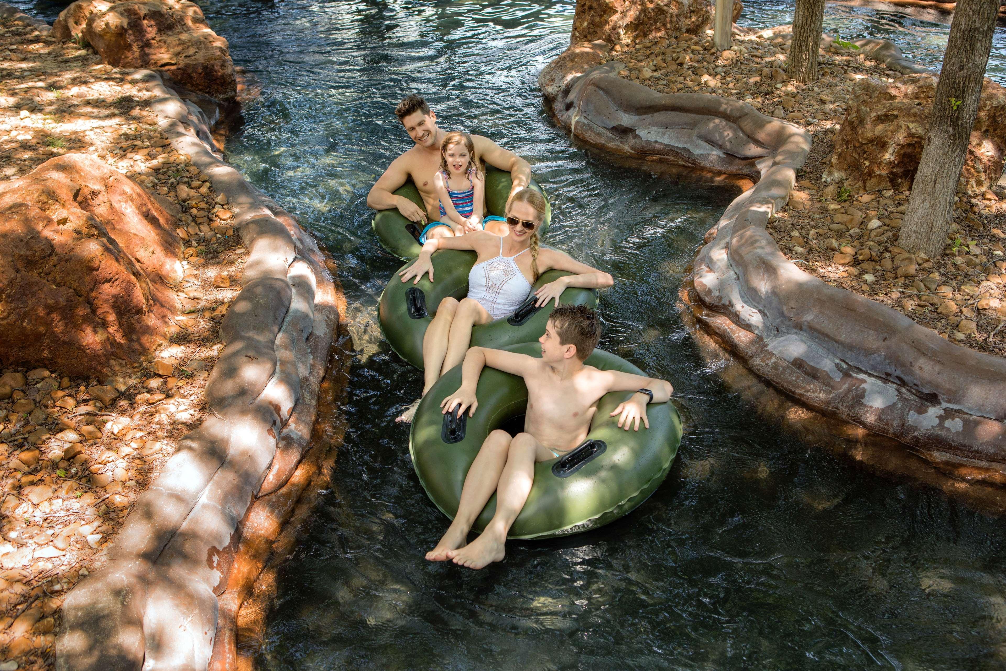 Hyatt Regency Hill Country Resort & Spa Σαν Αντόνιο Εξωτερικό φωτογραφία