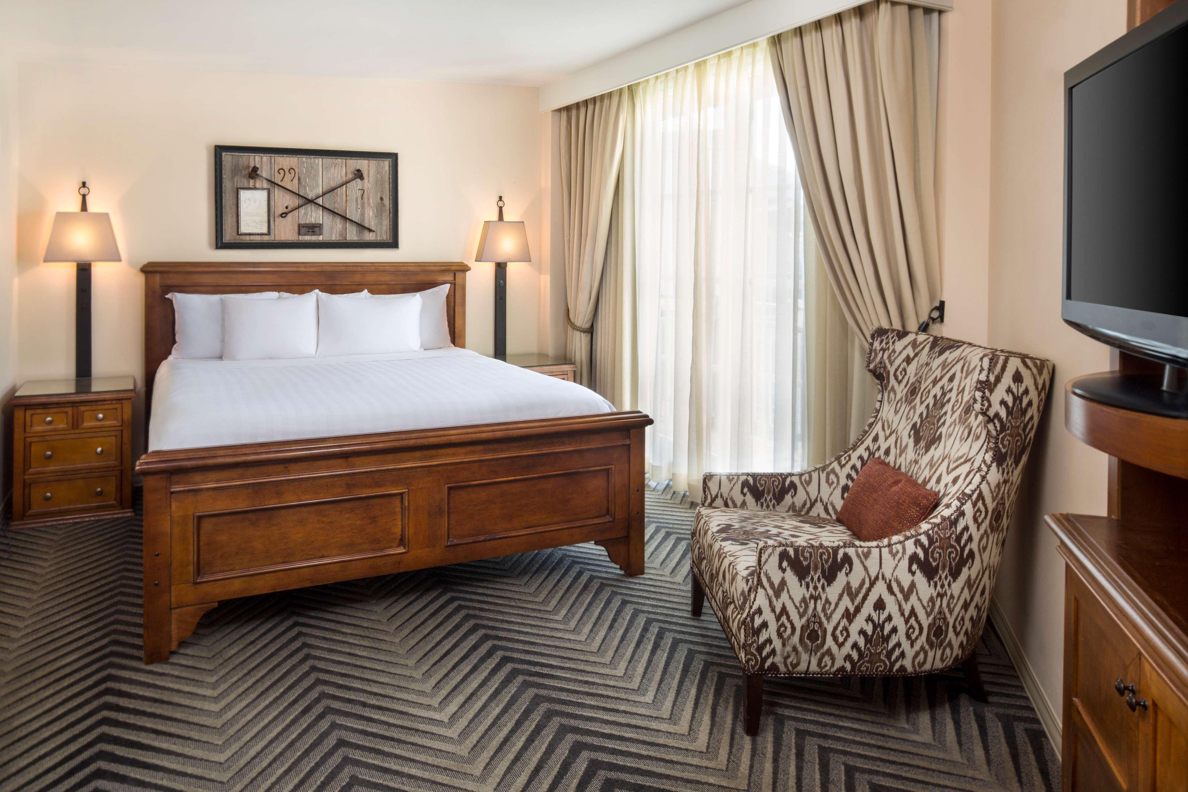 Hyatt Regency Hill Country Resort & Spa Σαν Αντόνιο Εξωτερικό φωτογραφία