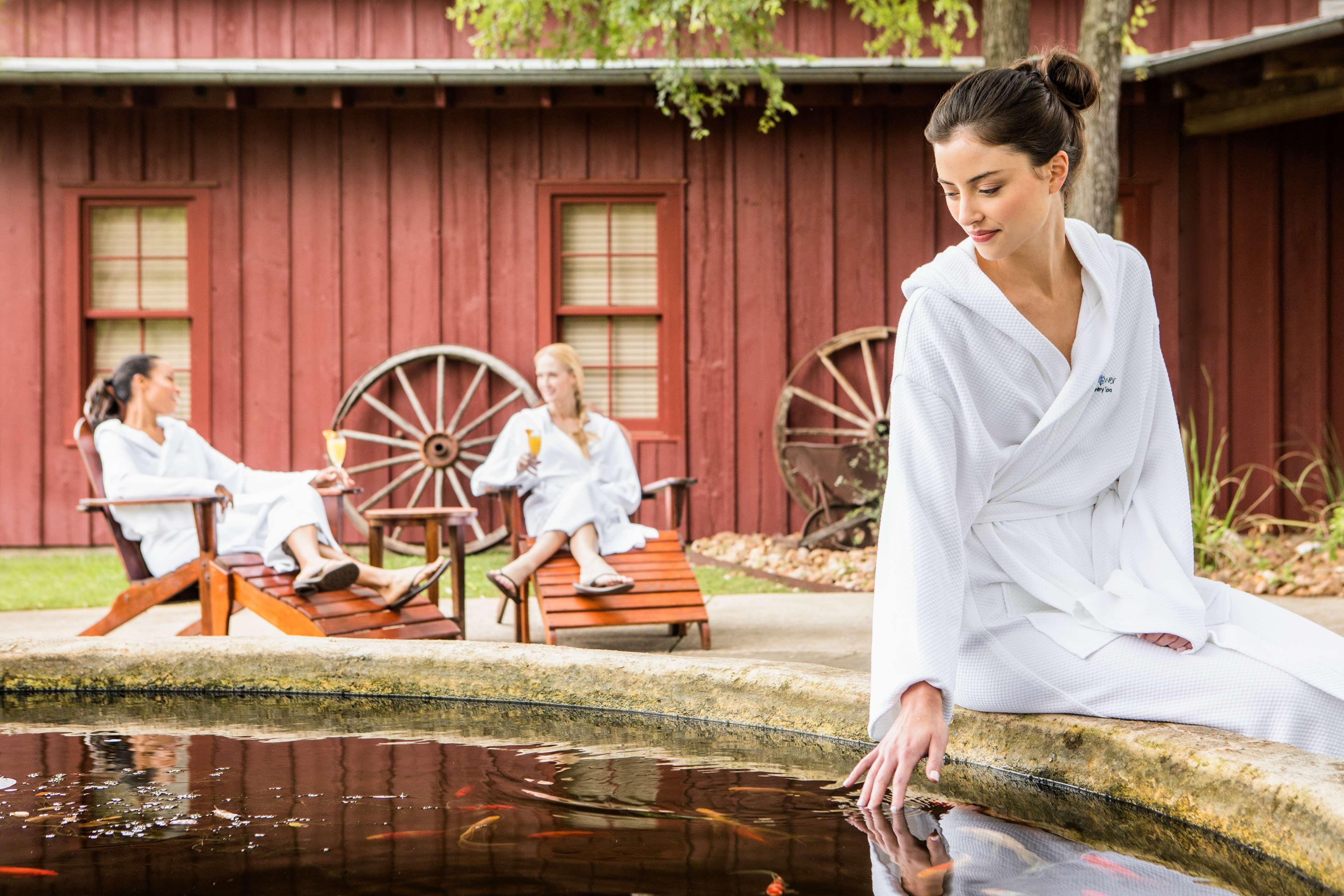 Hyatt Regency Hill Country Resort & Spa Σαν Αντόνιο Εξωτερικό φωτογραφία