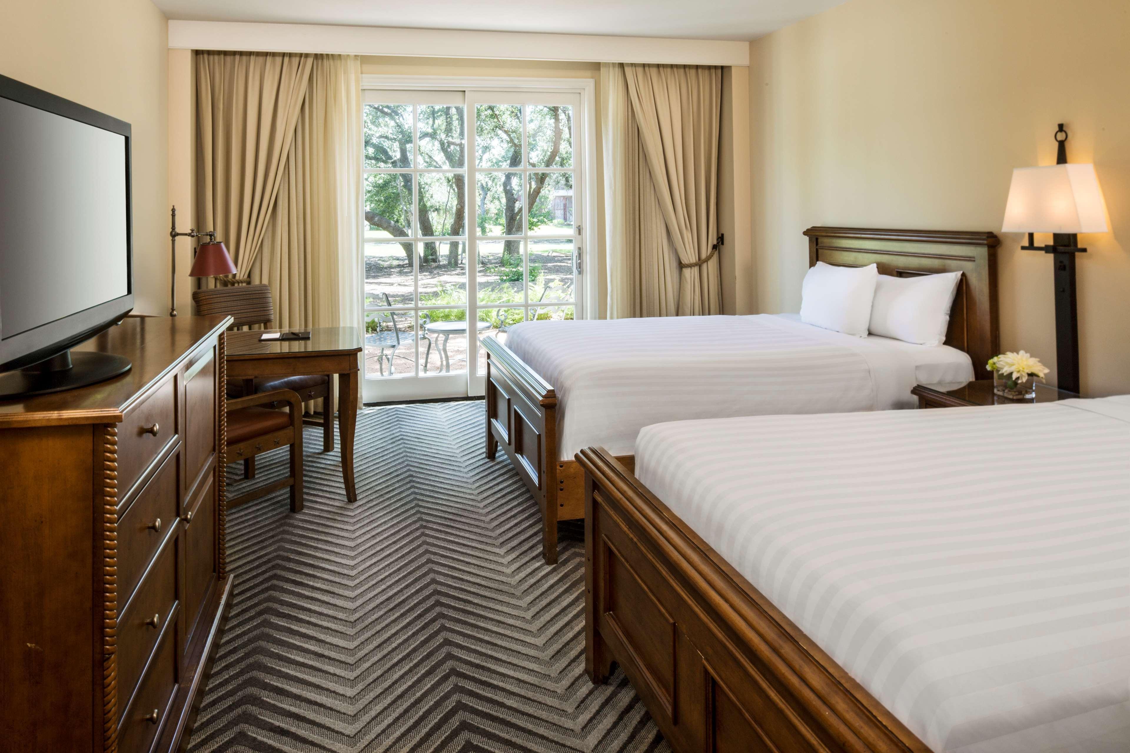 Hyatt Regency Hill Country Resort & Spa Σαν Αντόνιο Εξωτερικό φωτογραφία