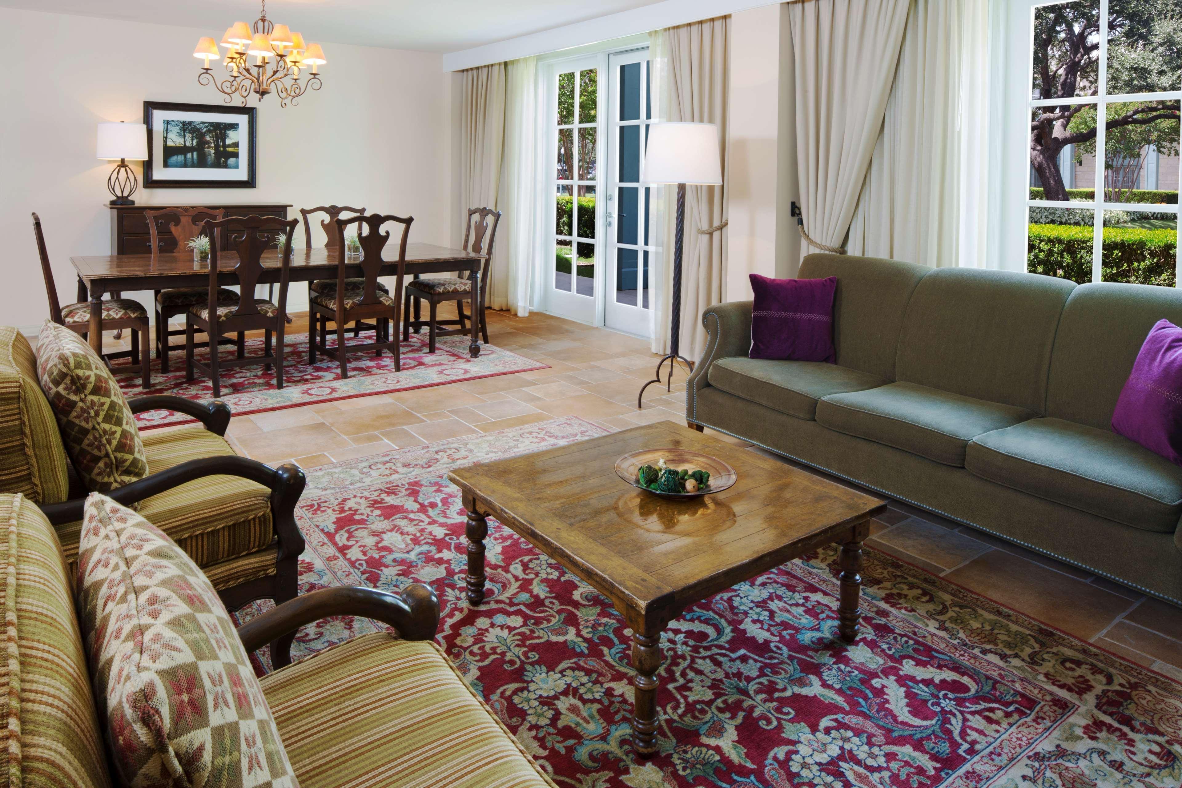 Hyatt Regency Hill Country Resort & Spa Σαν Αντόνιο Εξωτερικό φωτογραφία
