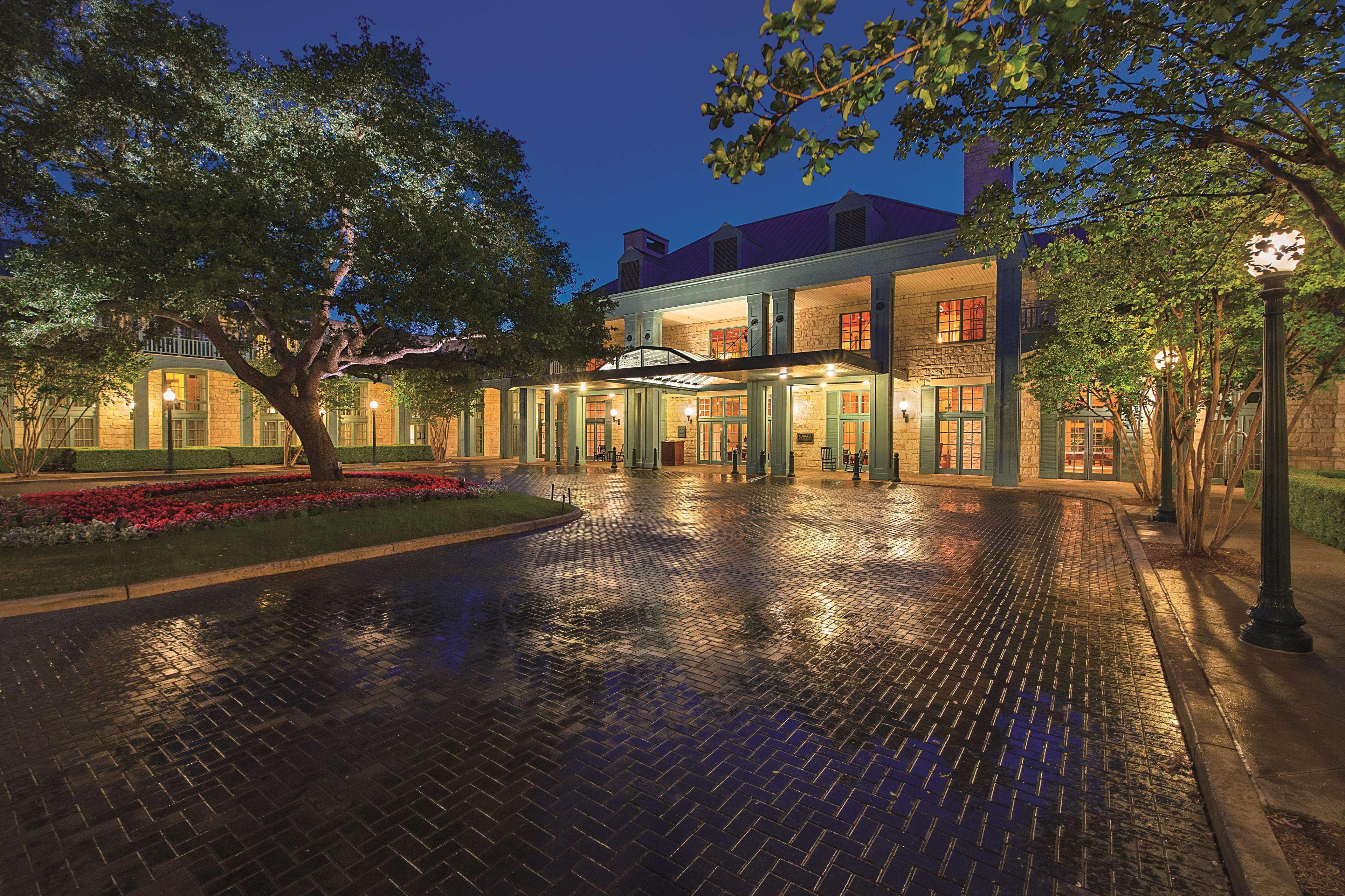 Hyatt Regency Hill Country Resort & Spa Σαν Αντόνιο Εξωτερικό φωτογραφία