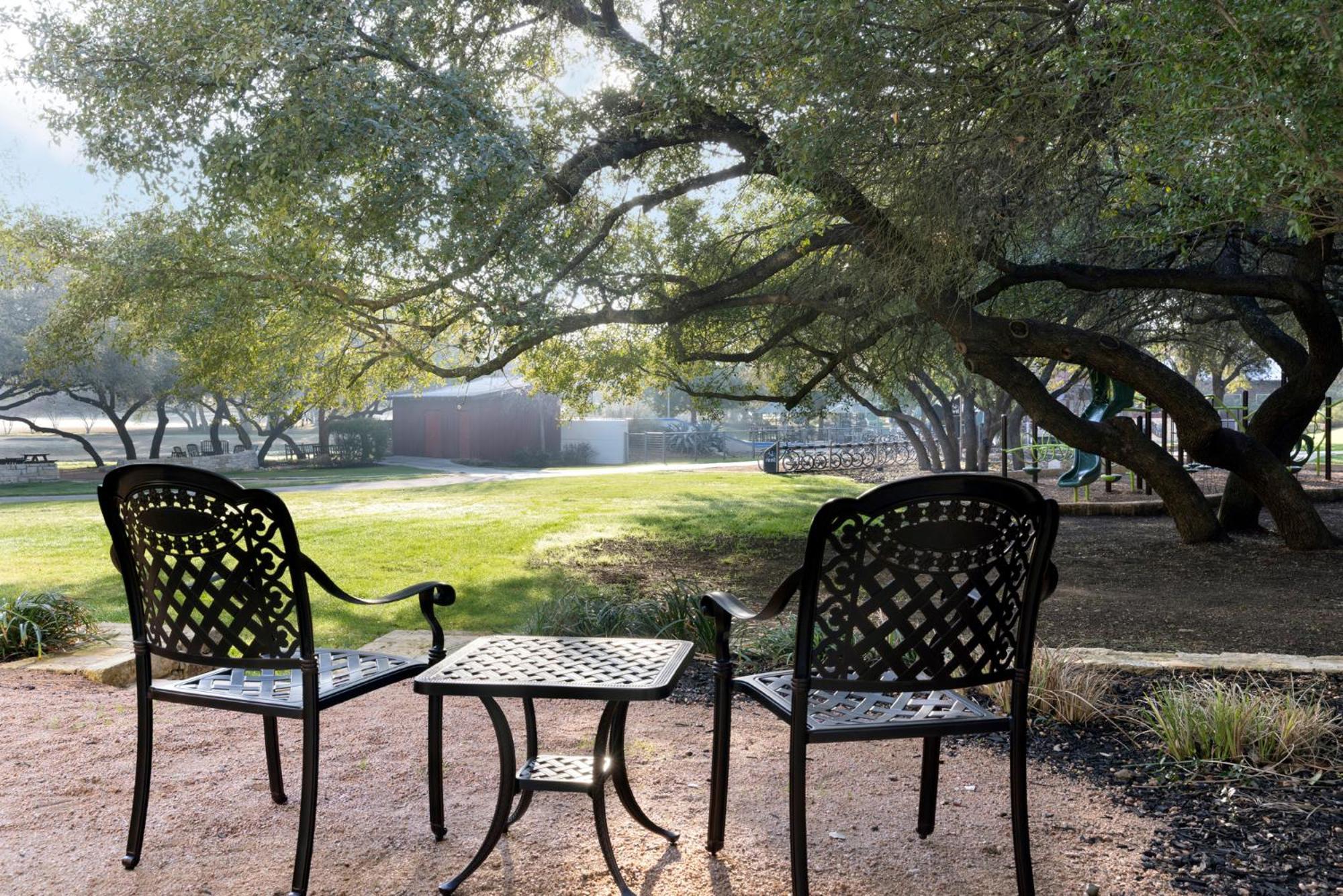 Hyatt Regency Hill Country Resort & Spa Σαν Αντόνιο Εξωτερικό φωτογραφία