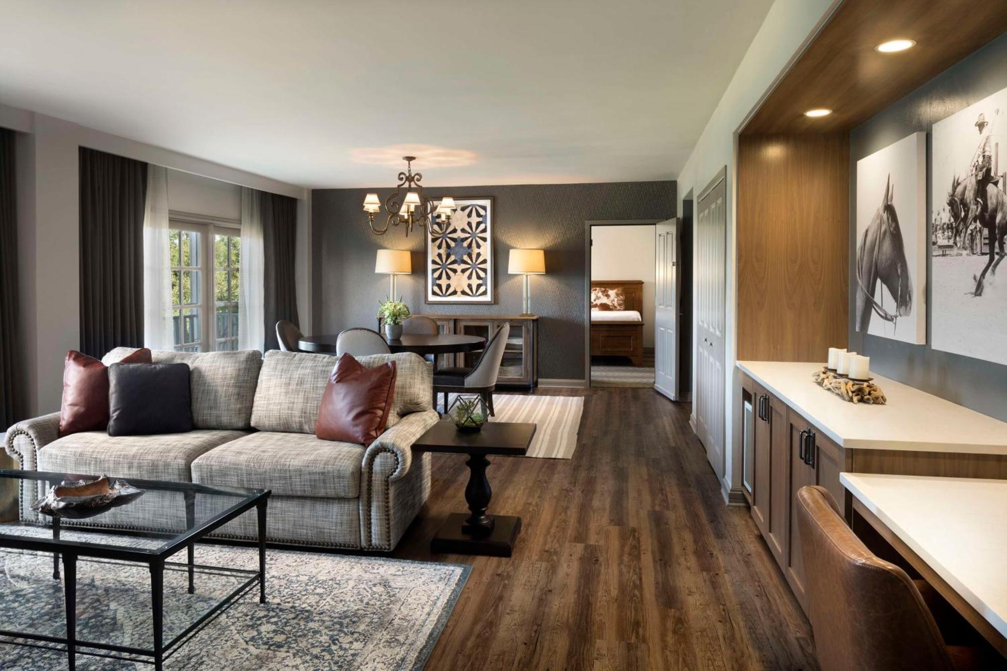 Hyatt Regency Hill Country Resort & Spa Σαν Αντόνιο Εξωτερικό φωτογραφία