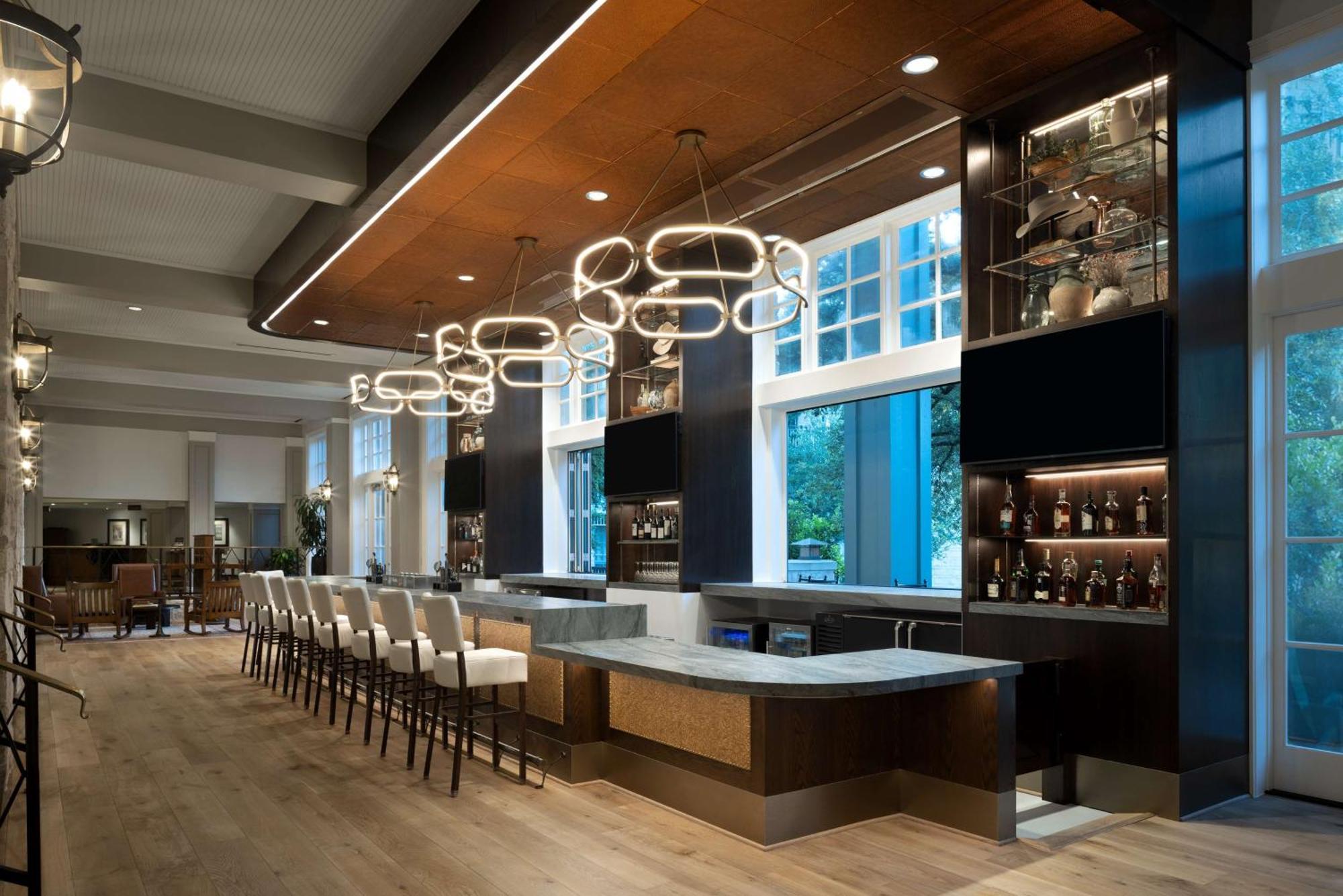 Hyatt Regency Hill Country Resort & Spa Σαν Αντόνιο Εξωτερικό φωτογραφία