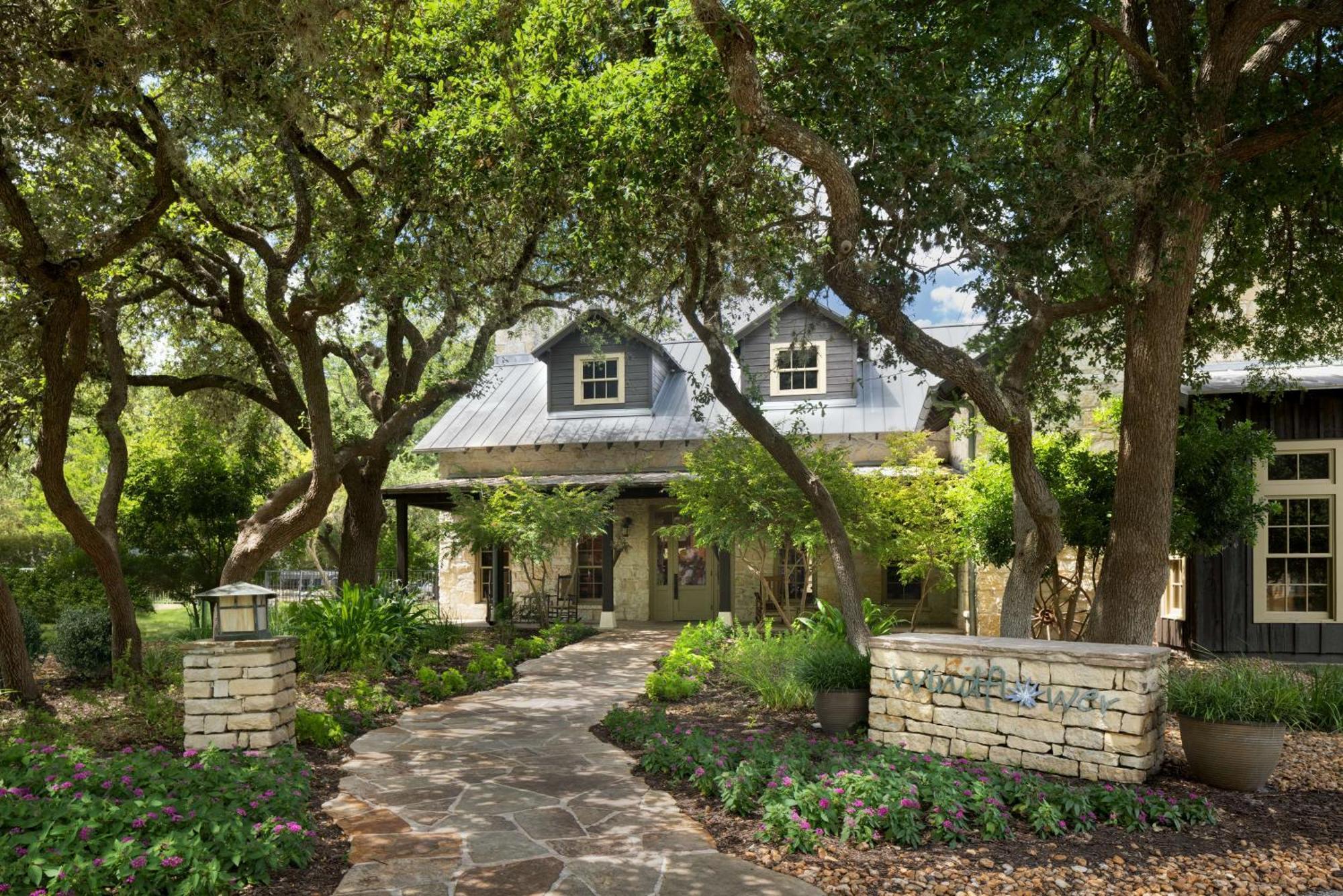 Hyatt Regency Hill Country Resort & Spa Σαν Αντόνιο Εξωτερικό φωτογραφία