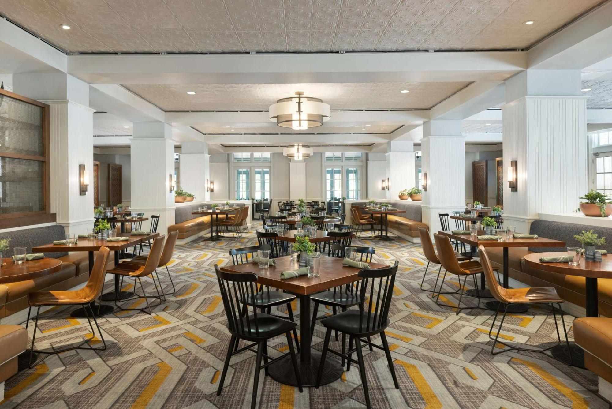 Hyatt Regency Hill Country Resort & Spa Σαν Αντόνιο Εξωτερικό φωτογραφία