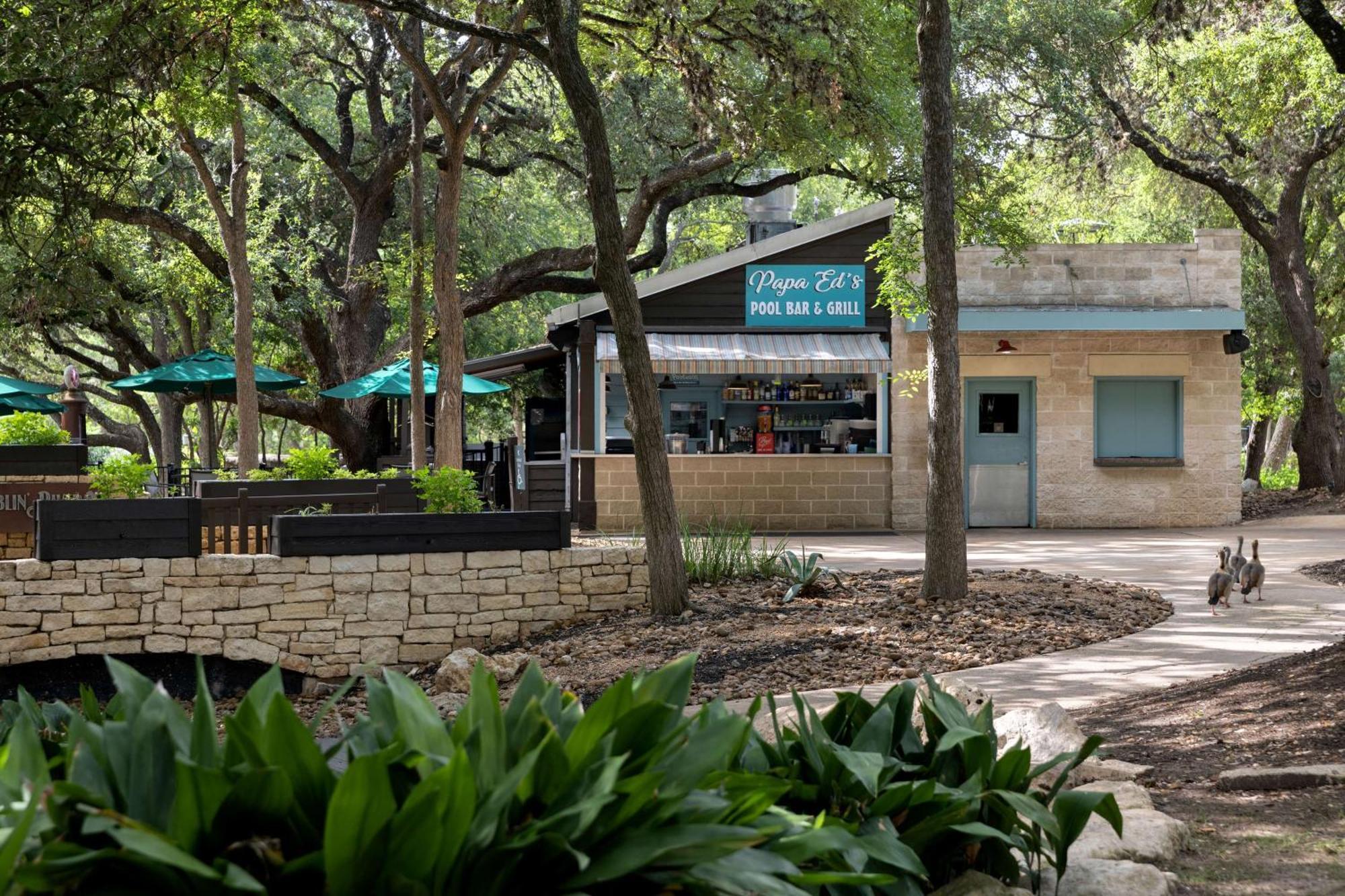 Hyatt Regency Hill Country Resort & Spa Σαν Αντόνιο Εξωτερικό φωτογραφία