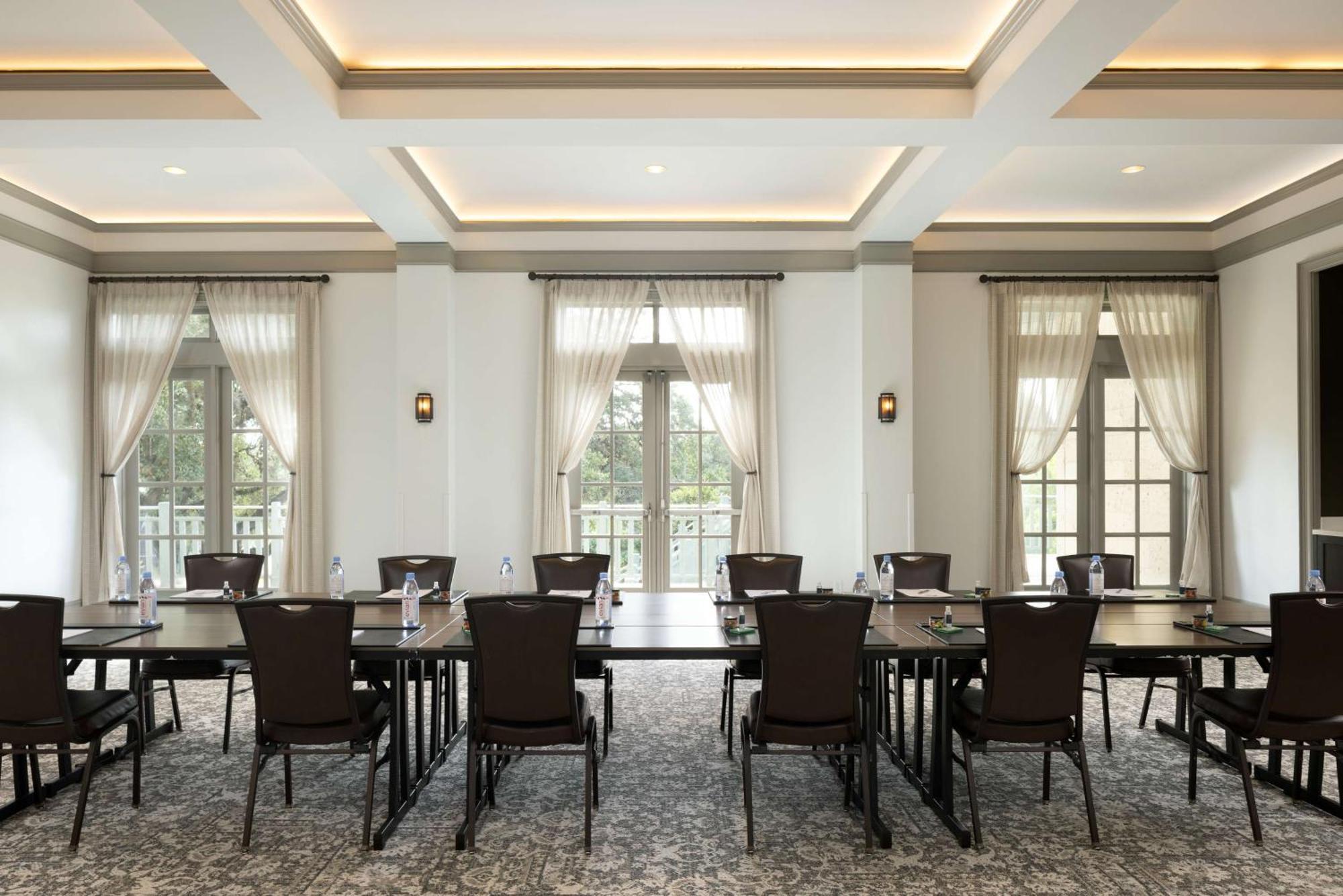 Hyatt Regency Hill Country Resort & Spa Σαν Αντόνιο Εξωτερικό φωτογραφία