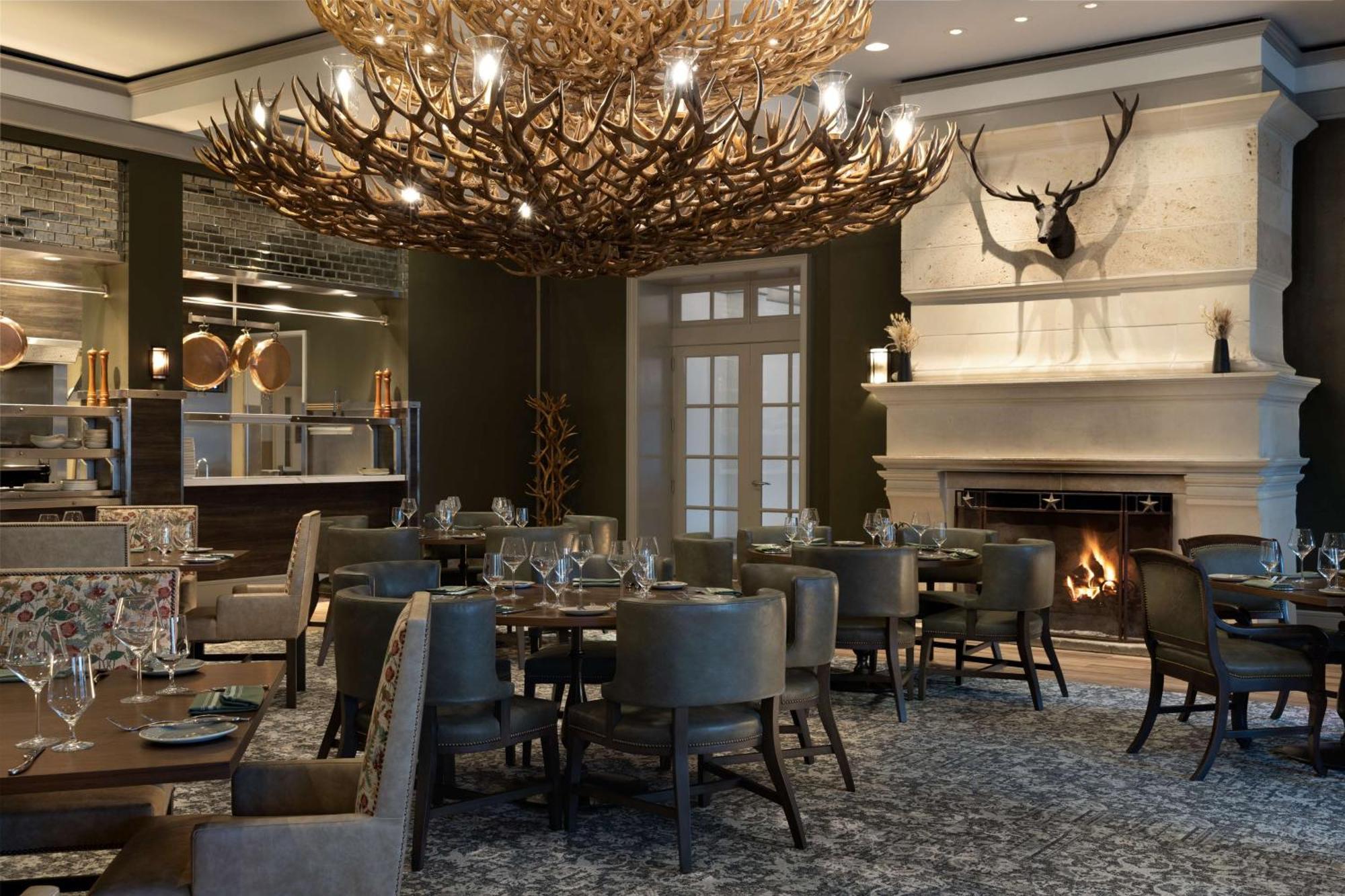 Hyatt Regency Hill Country Resort & Spa Σαν Αντόνιο Εξωτερικό φωτογραφία