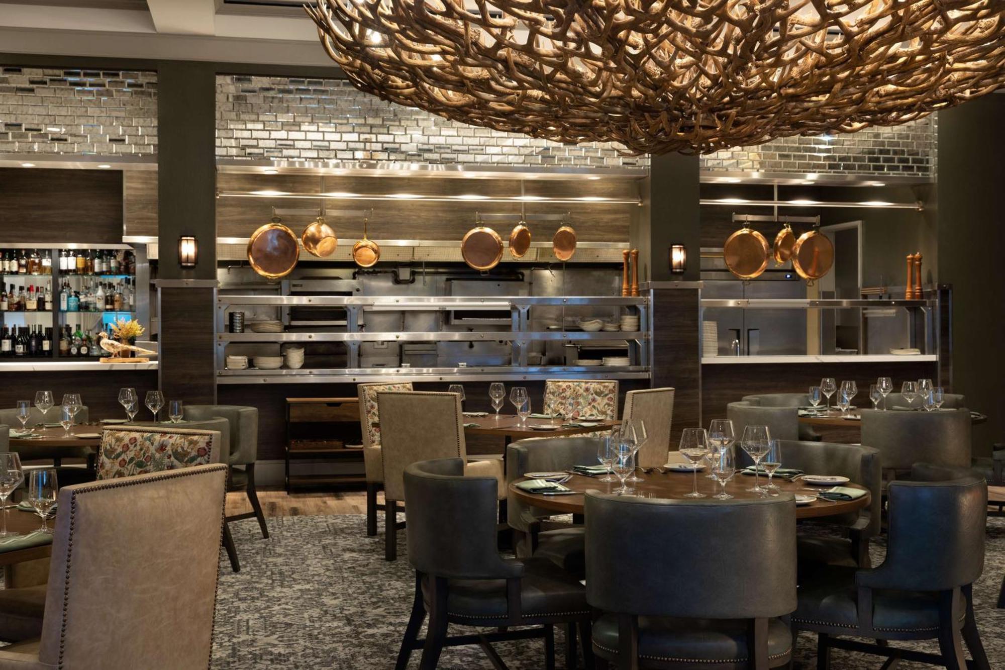 Hyatt Regency Hill Country Resort & Spa Σαν Αντόνιο Εξωτερικό φωτογραφία