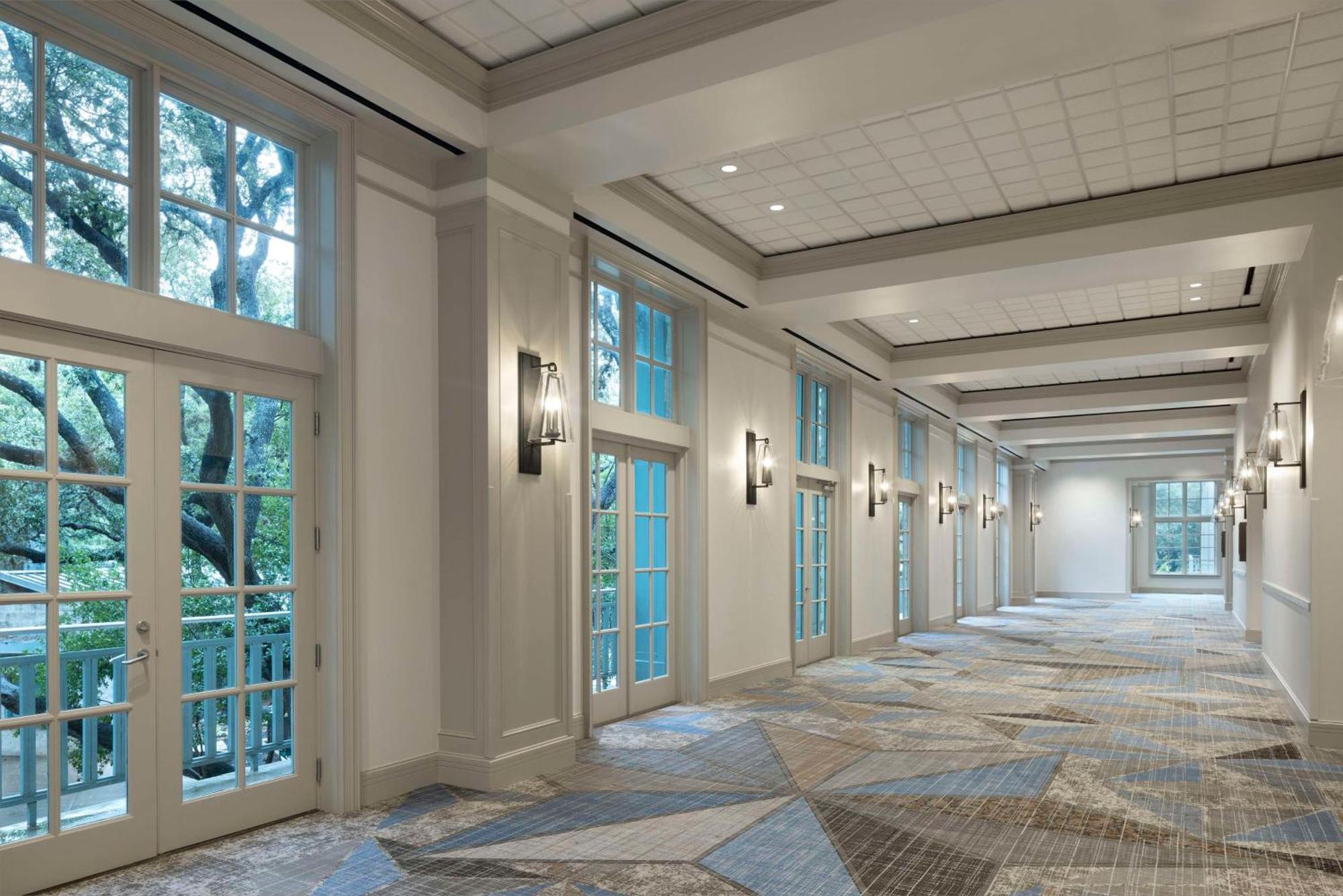 Hyatt Regency Hill Country Resort & Spa Σαν Αντόνιο Εξωτερικό φωτογραφία