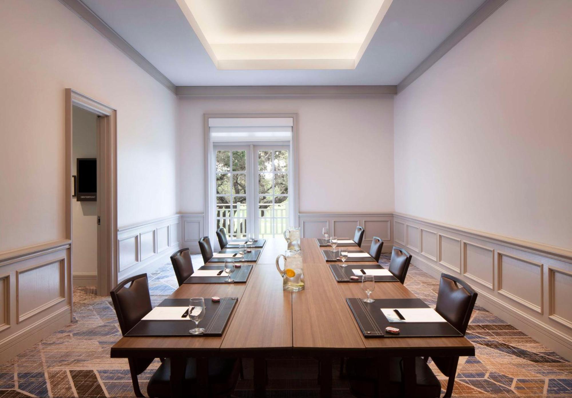 Hyatt Regency Hill Country Resort & Spa Σαν Αντόνιο Εξωτερικό φωτογραφία