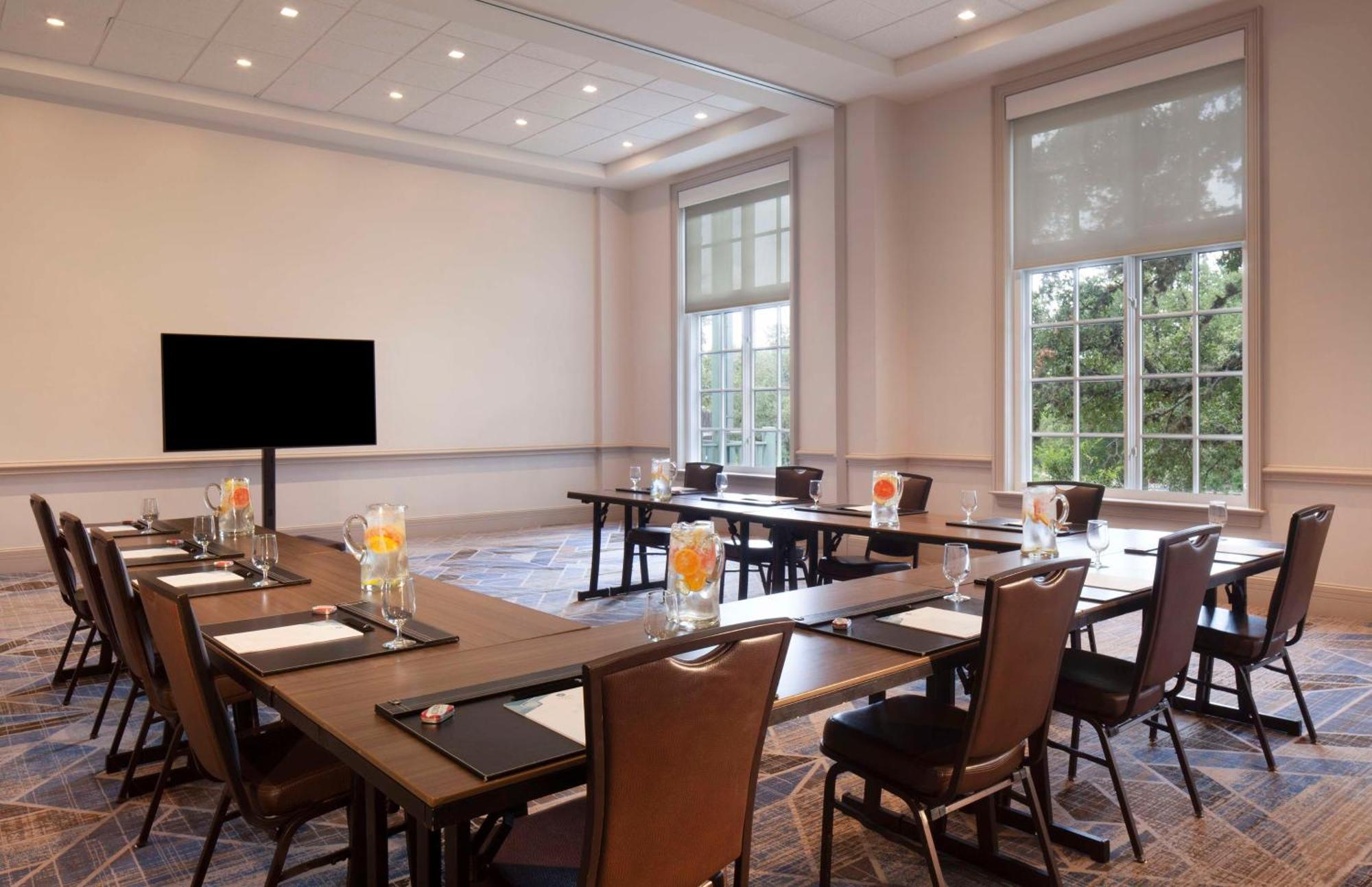 Hyatt Regency Hill Country Resort & Spa Σαν Αντόνιο Εξωτερικό φωτογραφία