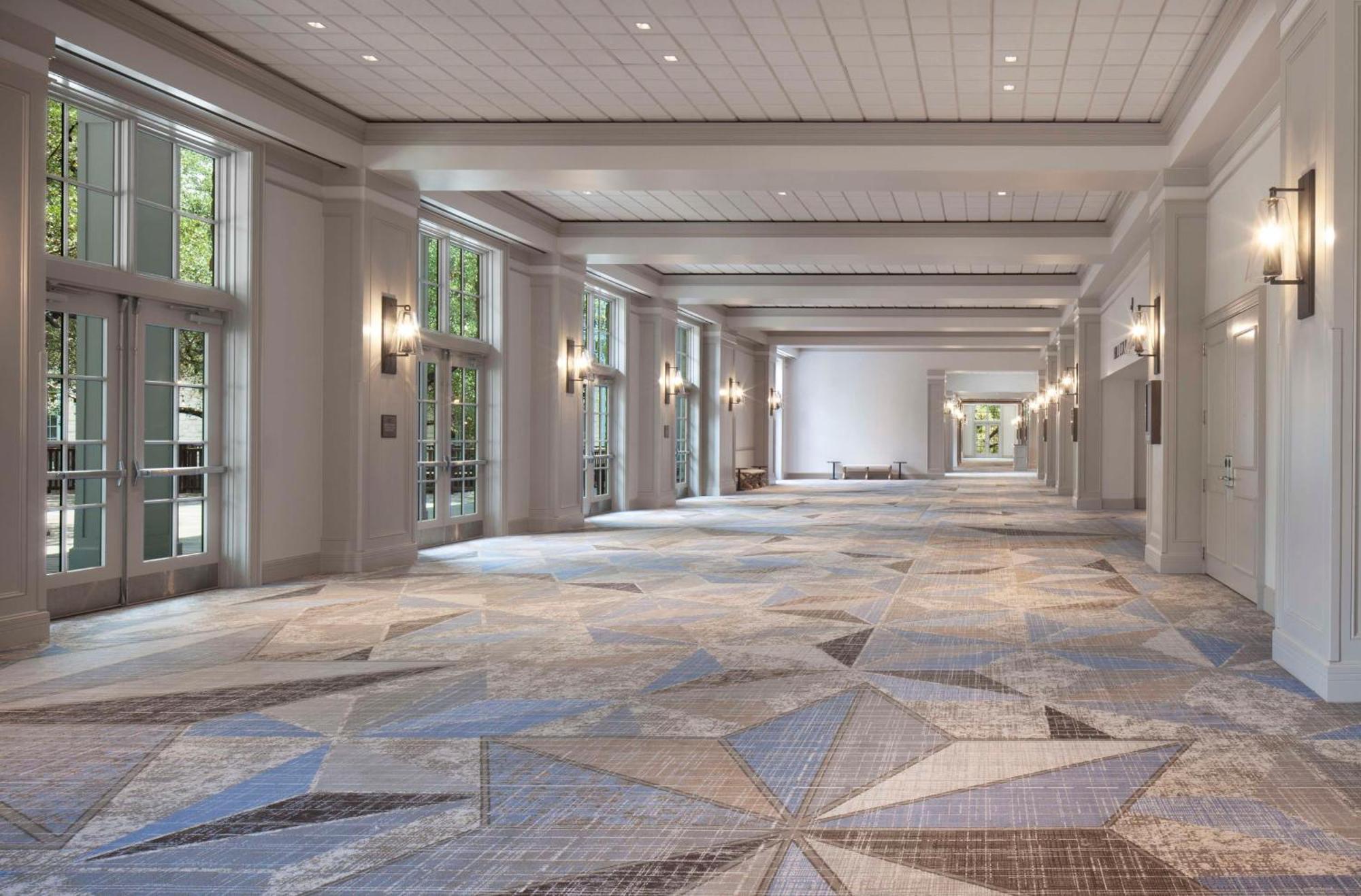 Hyatt Regency Hill Country Resort & Spa Σαν Αντόνιο Εξωτερικό φωτογραφία