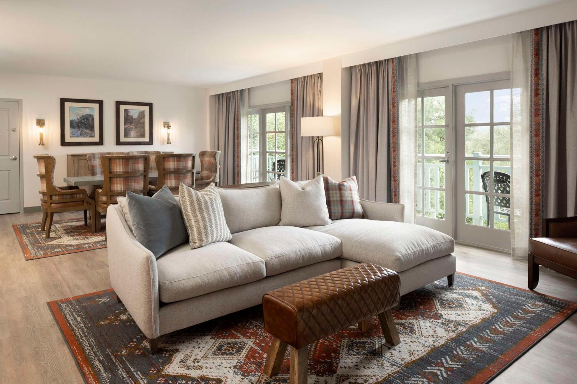 Hyatt Regency Hill Country Resort & Spa Σαν Αντόνιο Εξωτερικό φωτογραφία
