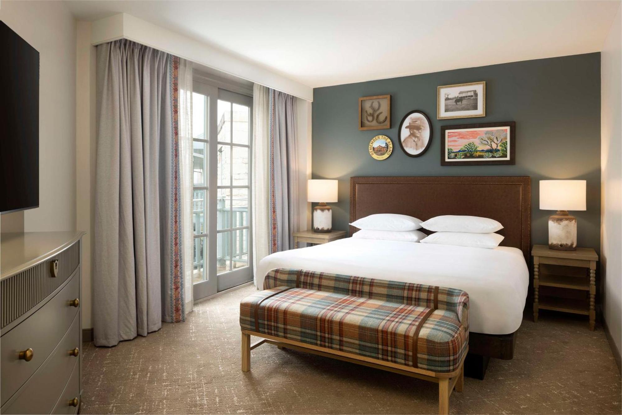 Hyatt Regency Hill Country Resort & Spa Σαν Αντόνιο Εξωτερικό φωτογραφία
