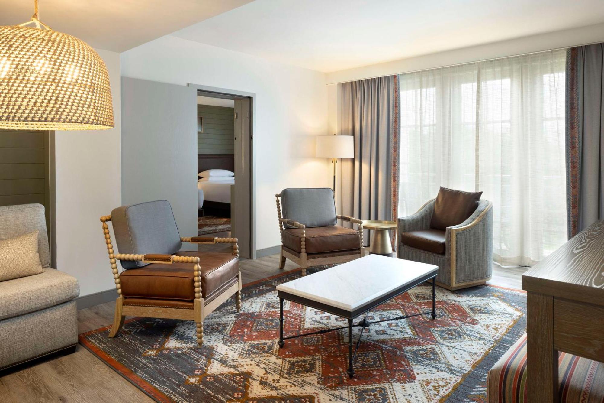 Hyatt Regency Hill Country Resort & Spa Σαν Αντόνιο Εξωτερικό φωτογραφία