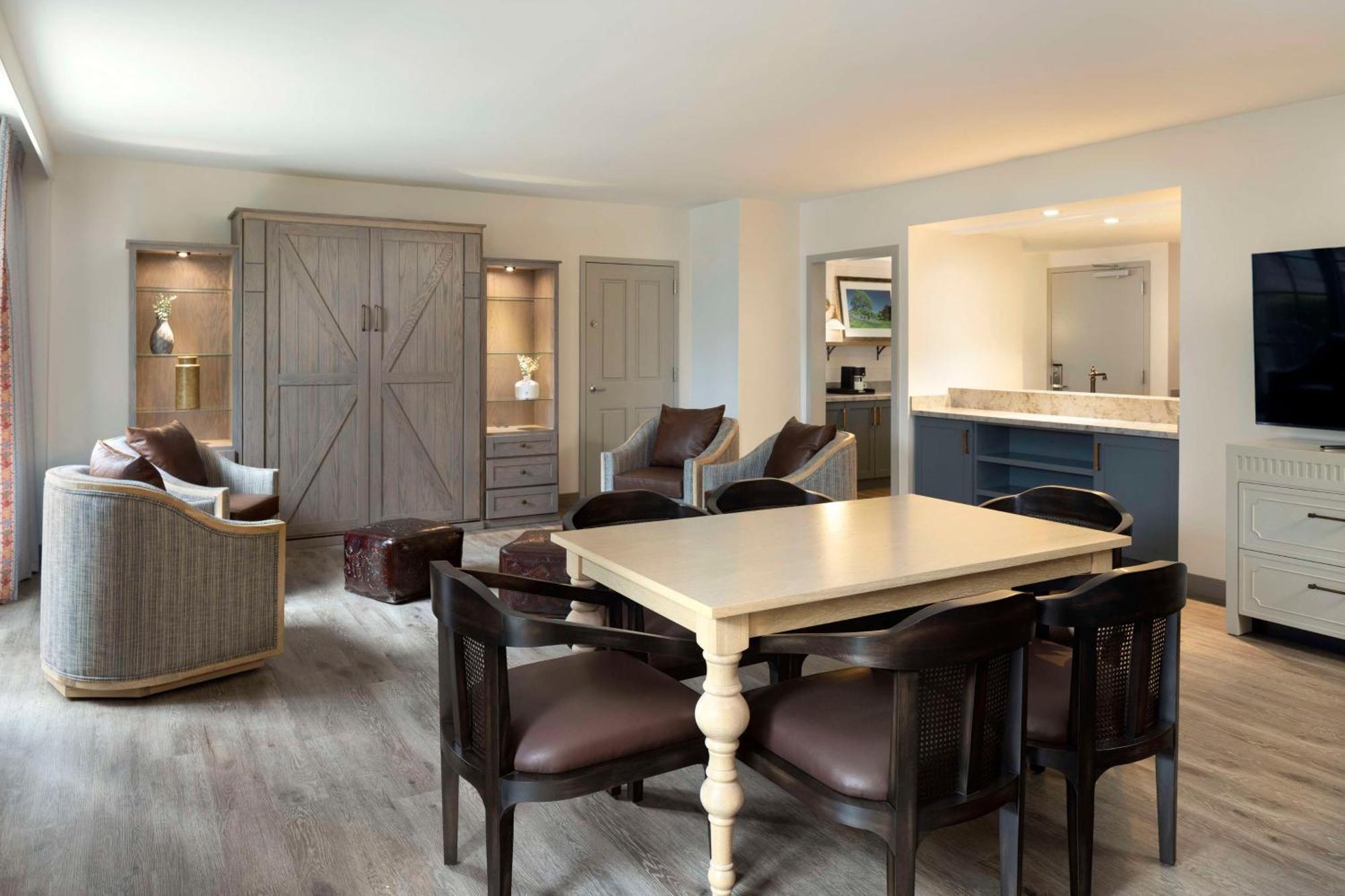 Hyatt Regency Hill Country Resort & Spa Σαν Αντόνιο Εξωτερικό φωτογραφία