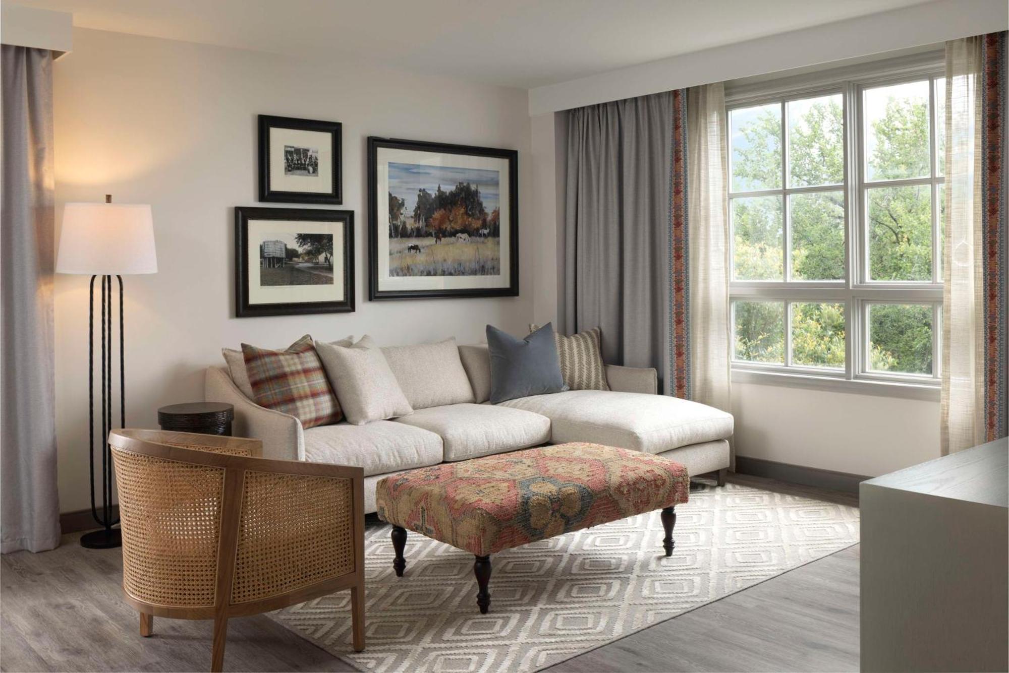 Hyatt Regency Hill Country Resort & Spa Σαν Αντόνιο Εξωτερικό φωτογραφία