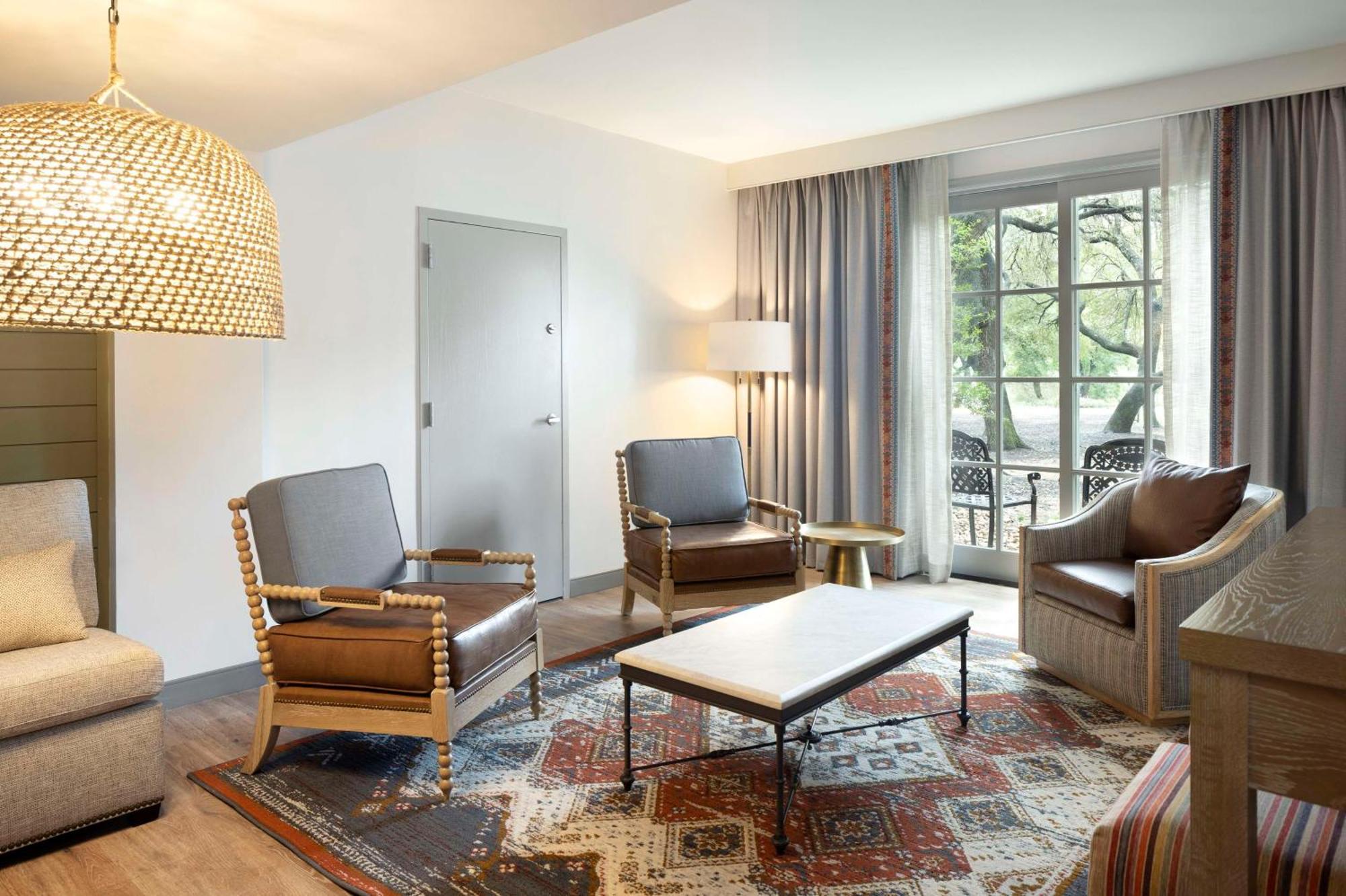 Hyatt Regency Hill Country Resort & Spa Σαν Αντόνιο Εξωτερικό φωτογραφία