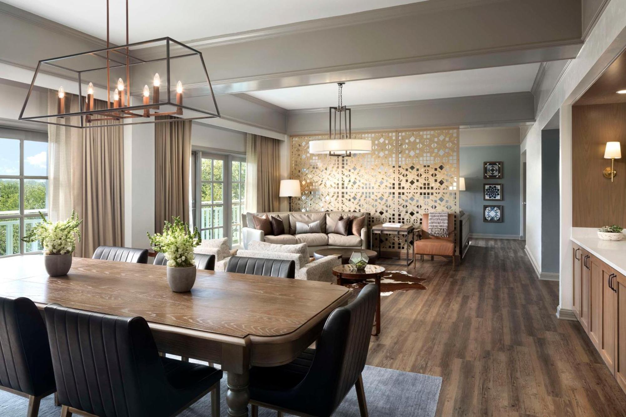 Hyatt Regency Hill Country Resort & Spa Σαν Αντόνιο Εξωτερικό φωτογραφία