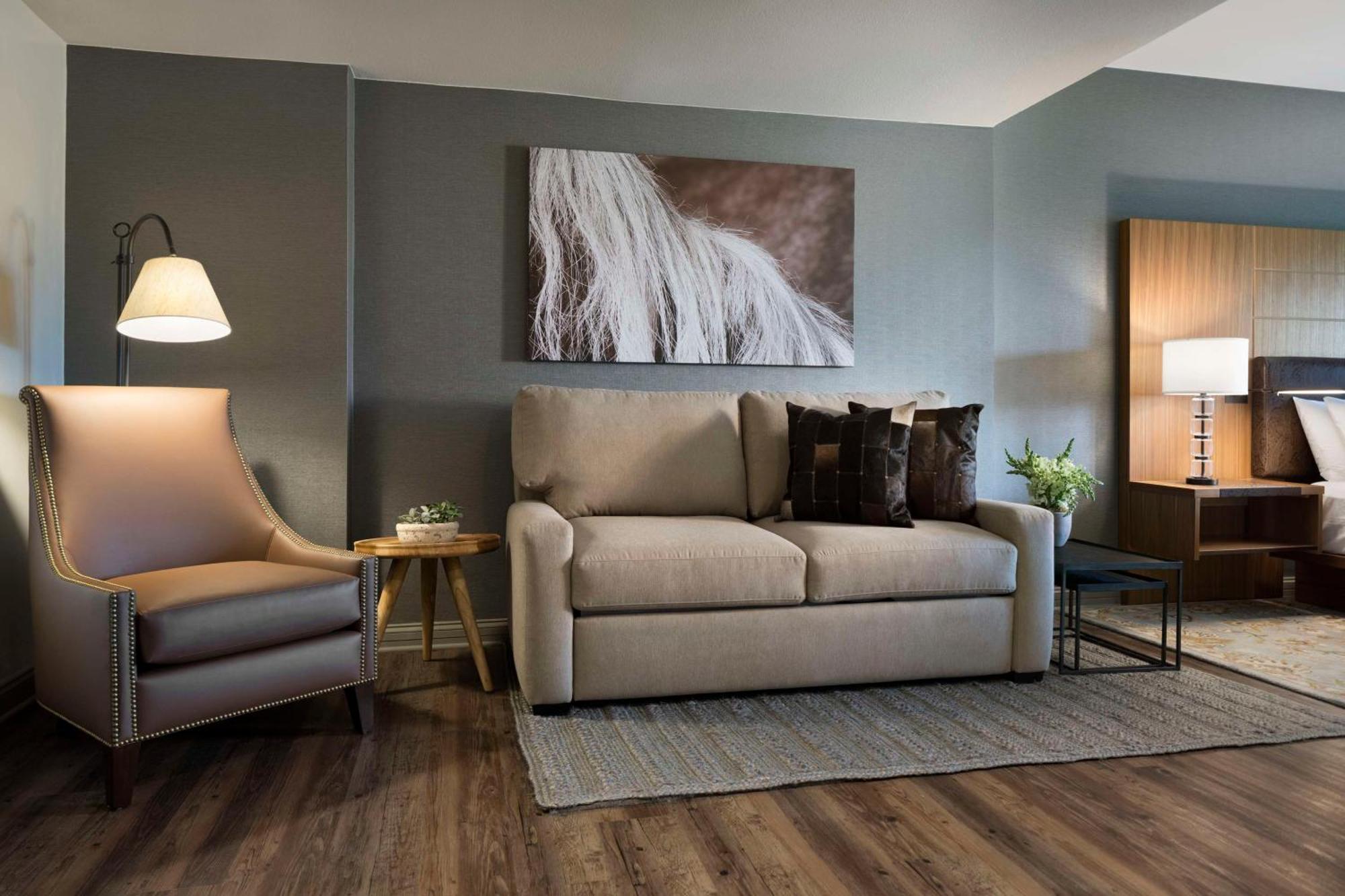 Hyatt Regency Hill Country Resort & Spa Σαν Αντόνιο Εξωτερικό φωτογραφία