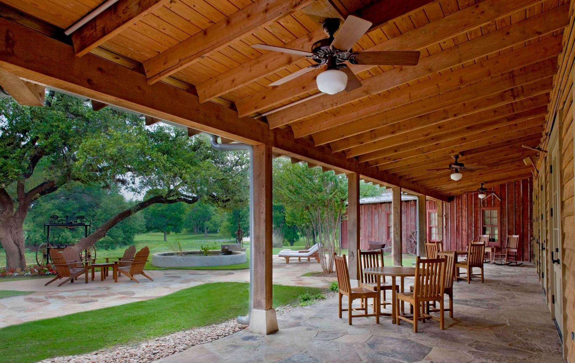 Hyatt Regency Hill Country Resort & Spa Σαν Αντόνιο Εξωτερικό φωτογραφία