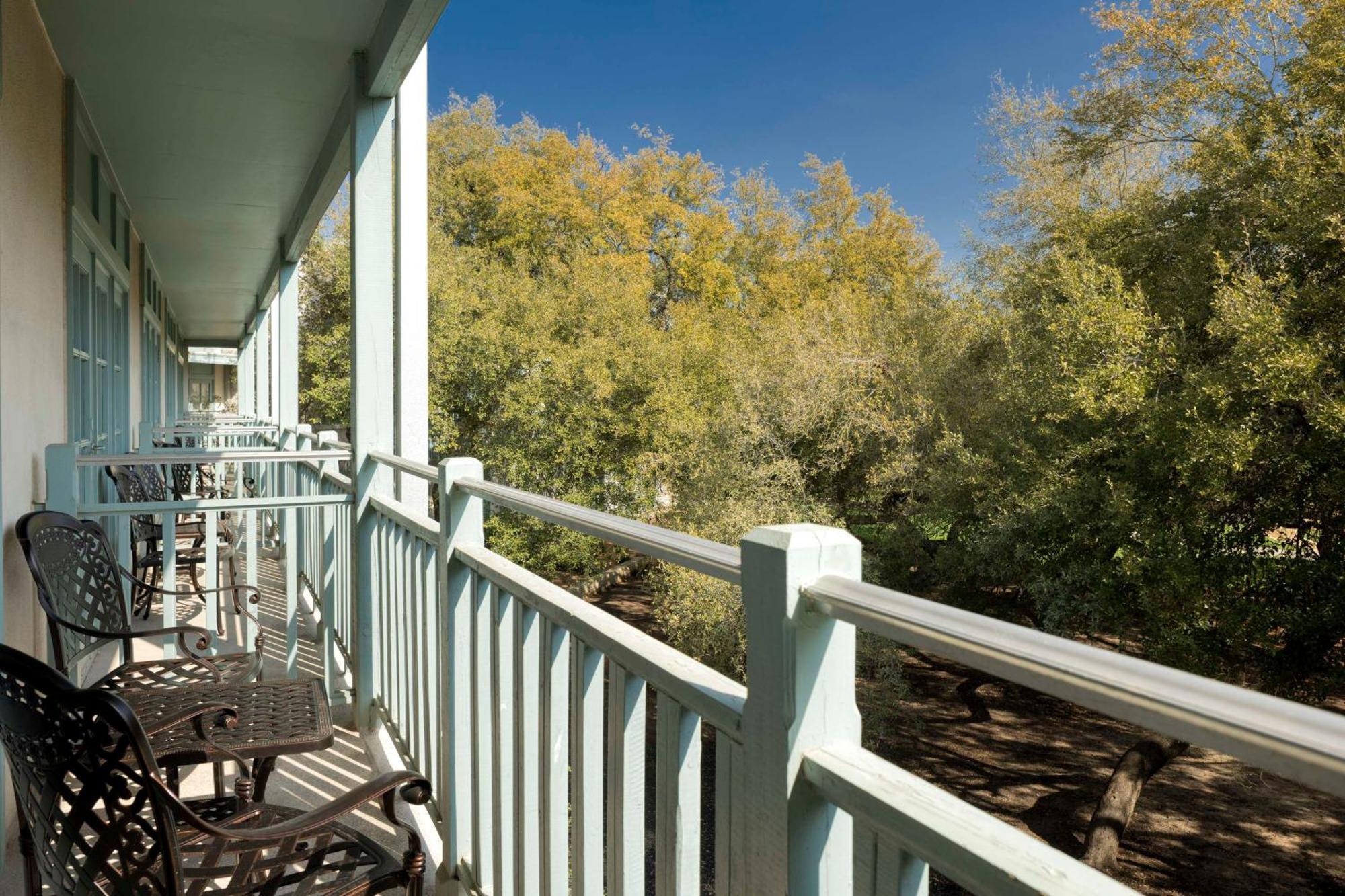 Hyatt Regency Hill Country Resort & Spa Σαν Αντόνιο Εξωτερικό φωτογραφία