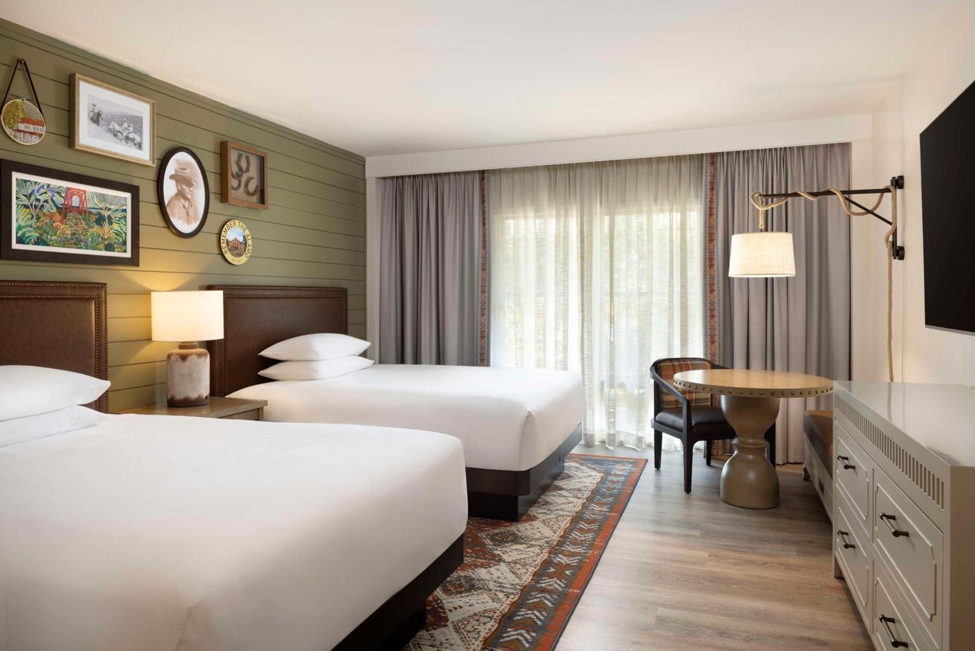 Hyatt Regency Hill Country Resort & Spa Σαν Αντόνιο Εξωτερικό φωτογραφία