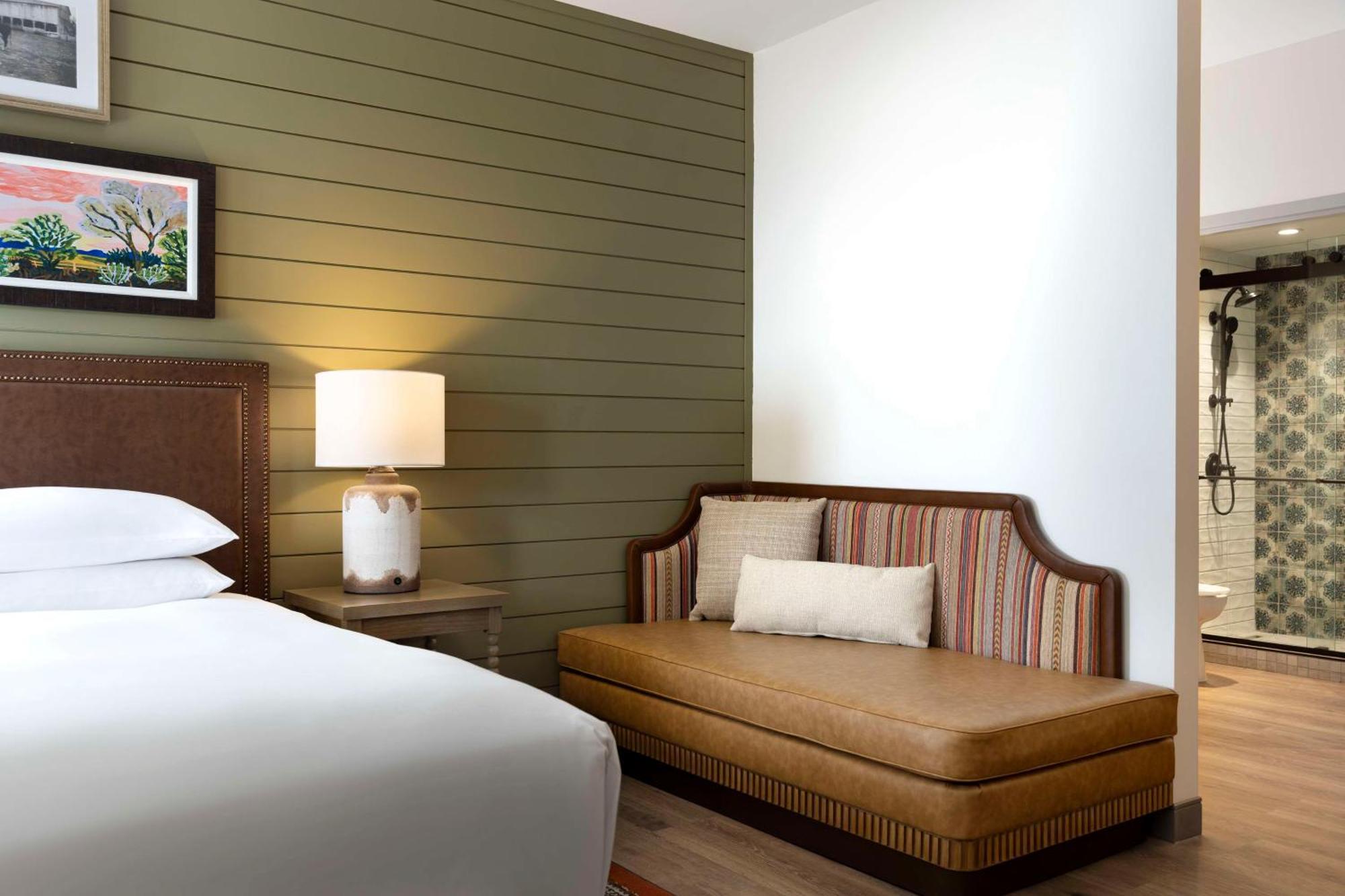 Hyatt Regency Hill Country Resort & Spa Σαν Αντόνιο Εξωτερικό φωτογραφία