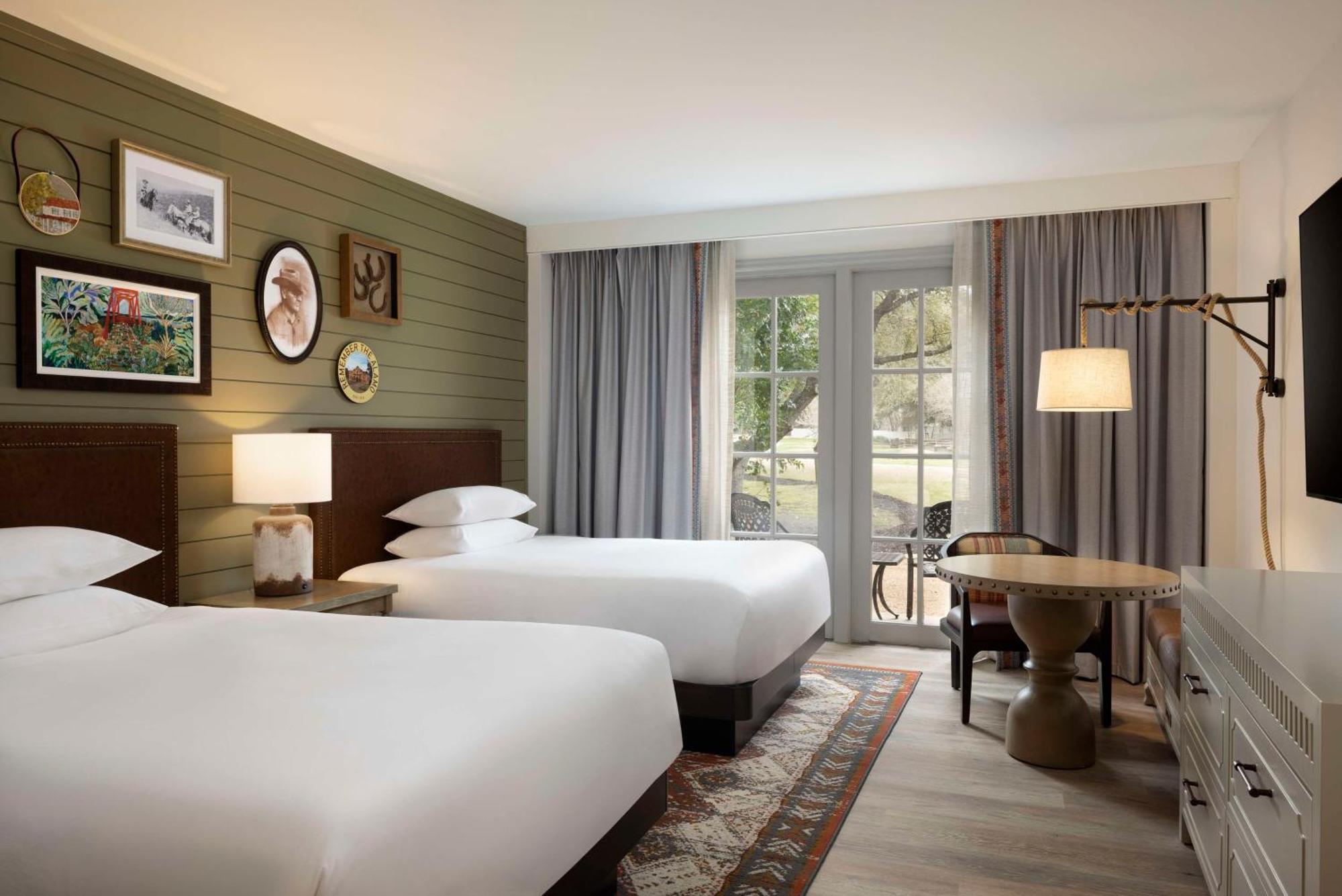 Hyatt Regency Hill Country Resort & Spa Σαν Αντόνιο Εξωτερικό φωτογραφία